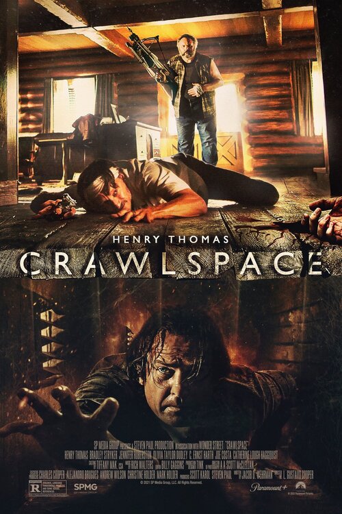 Crawlspace (2022) MULTi.1080p.WEB-DL.DD.5.1.H.264-OK | Lektor i Napisy PL