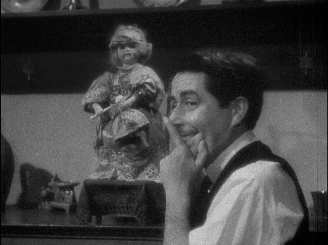 The Rules of the Game (1939) Criterion (1080p BluRay x265 r00t)-