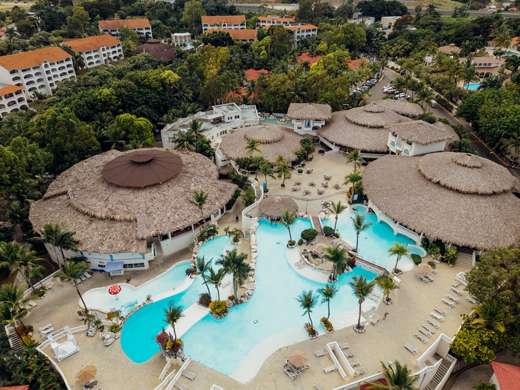 Puerto Plata Vacation