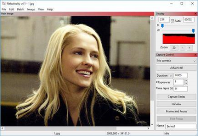 Nebulosity 4.3.0 Multilingual