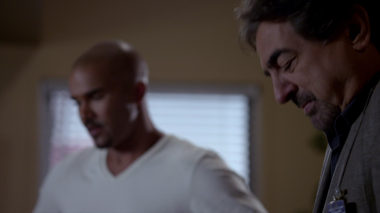 Criminal Minds (2005) - S09E01 - The Inspiration (1) (1080p WEB 