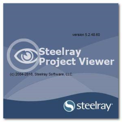 Steelray Project Viewer 2019.6.80