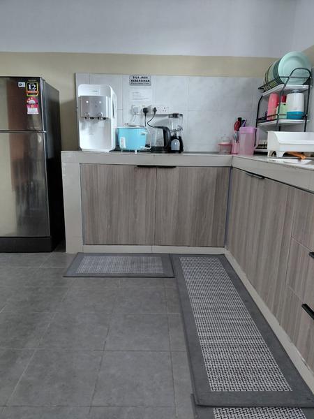 [Ruang Homestay 4]