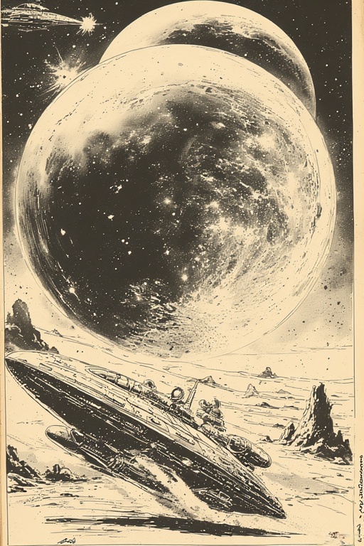 Comic-art-masters-Frank-Frazet