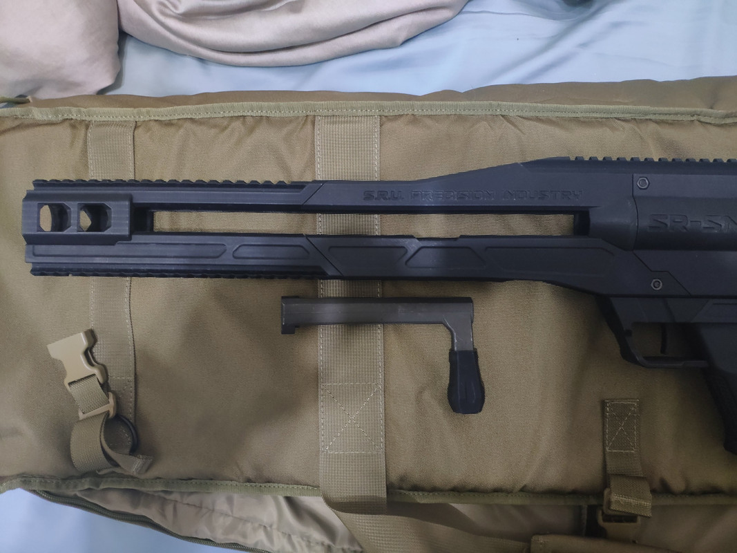 SRU VSR10 SNP 改裝套件1