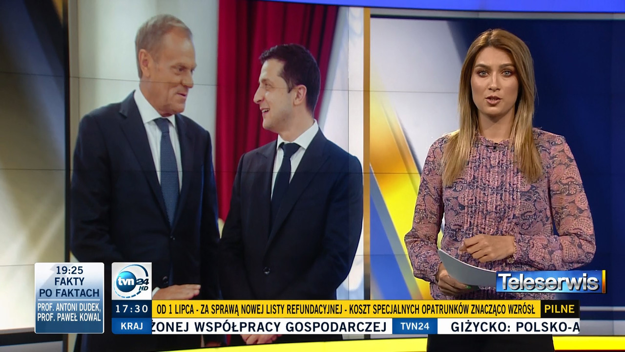 8 07 2019 olga olesek tvn24 4