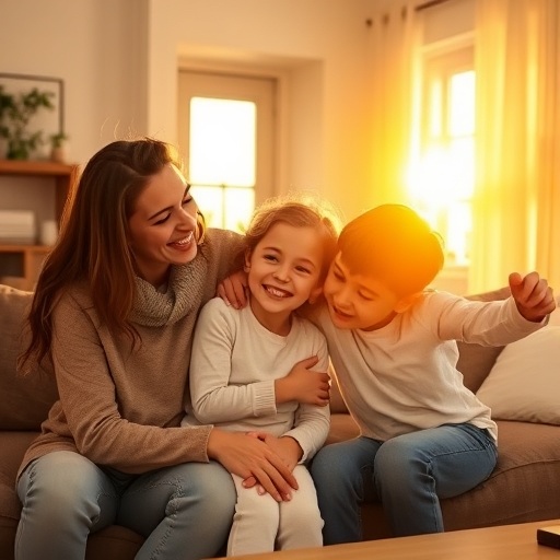 reconnecting-family