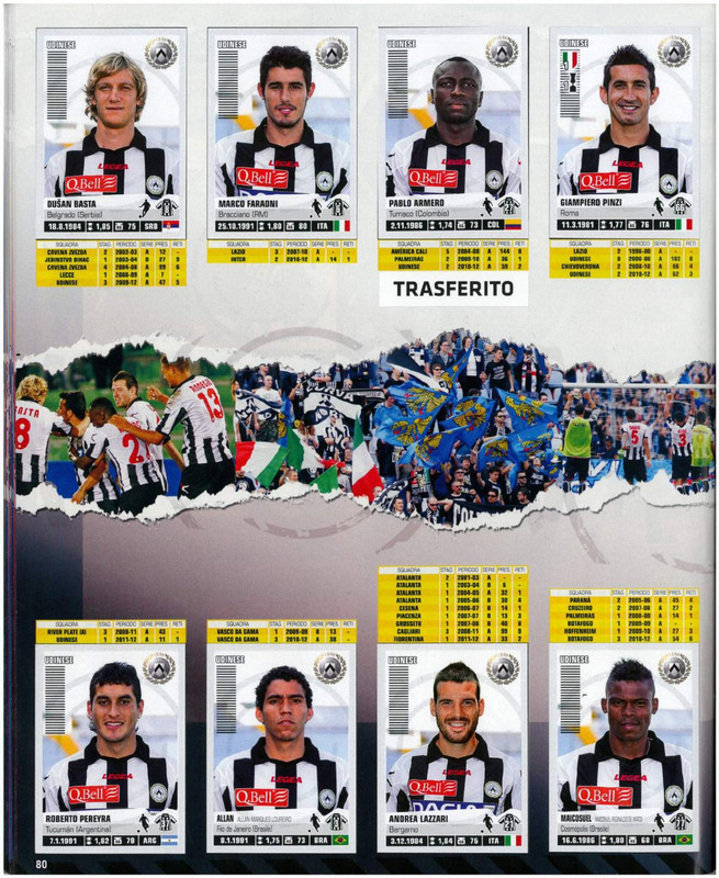 Album Calciatori 2012-2013 Panini-082