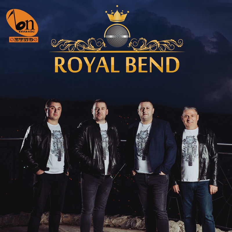 Royal Bend 2019 - Stara Ljubav - Page 2 Cover