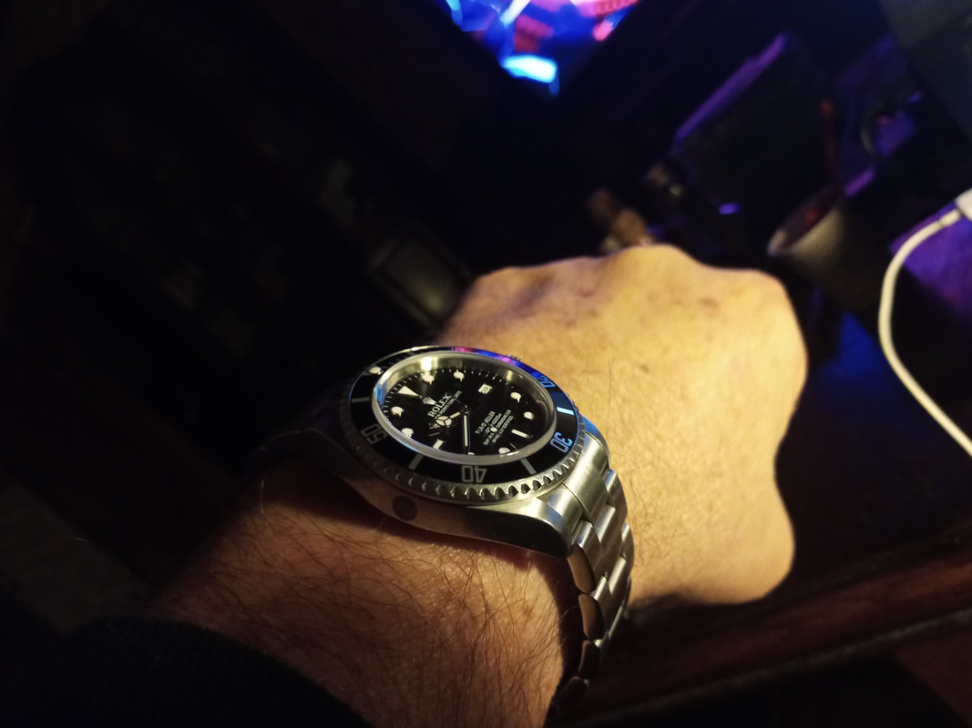 ***** La Rolex du jour - vol.37 ***** - Page 35 20231113-214043