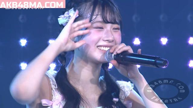 NMB48h2505051400-Live 【公演配信】NMB48 250505 チームBII「僕のアオハル」 1400 公演