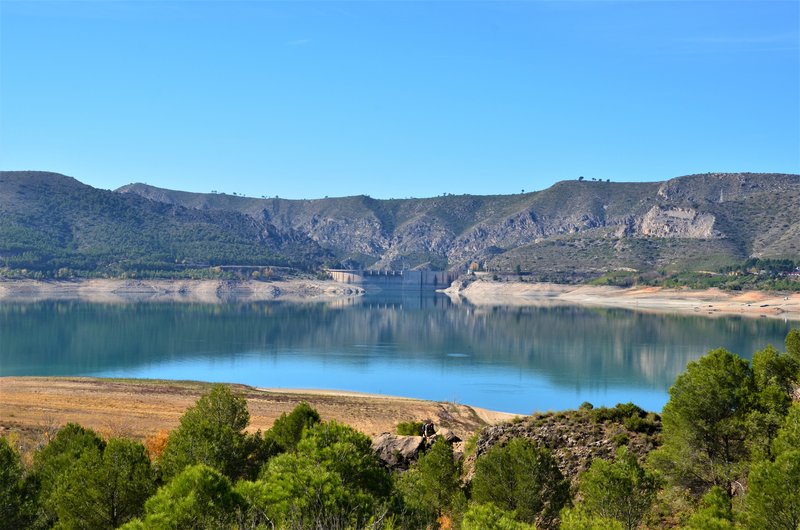 RUTA DE LAS CARAS-2011/2015-CUENCA - Paseando por España-1991/2016 (39)