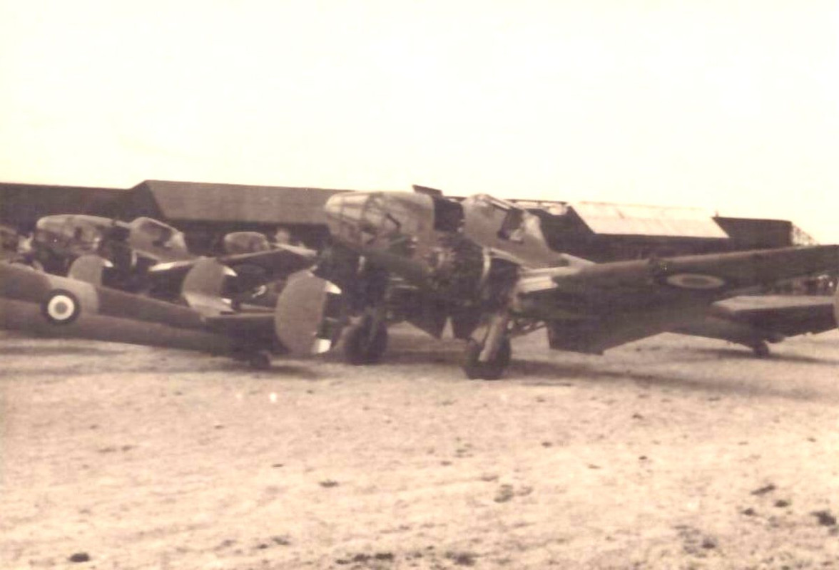 Flugplatz Albert Frankreich (178)