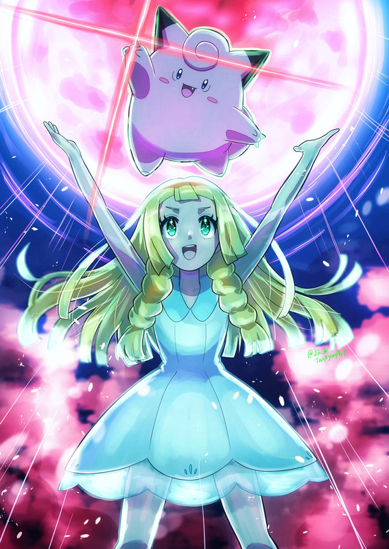 lillie-and-clefairy-pokemon-and-2-more-d