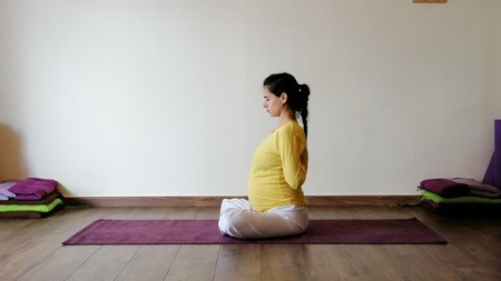 Natural Childbirth Preparation Lessons