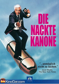 Die nackte Kanone (1988)
