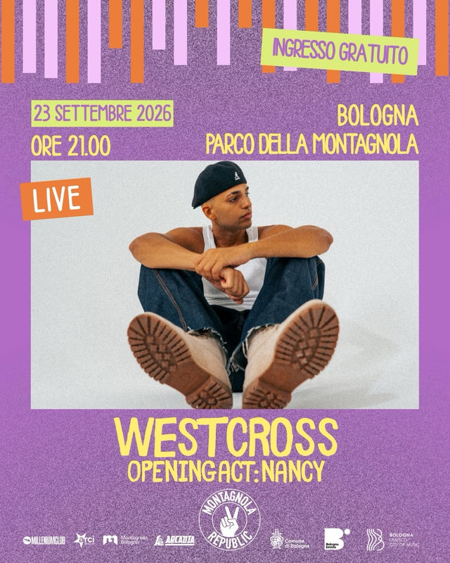Westcross live