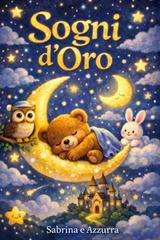 Azzurra E Sabrina – Sogni d’oro (2026)