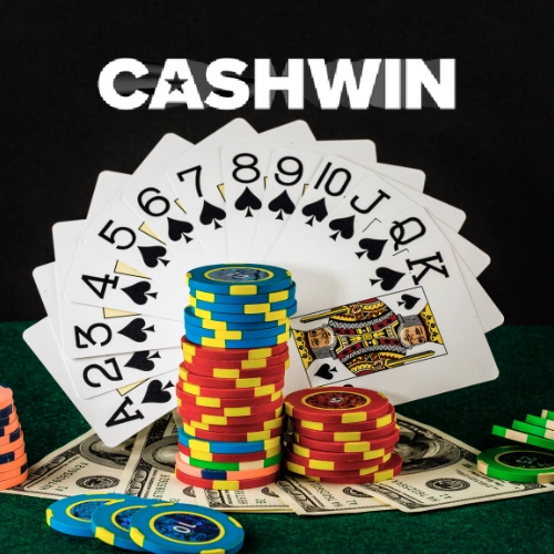 Cashwin