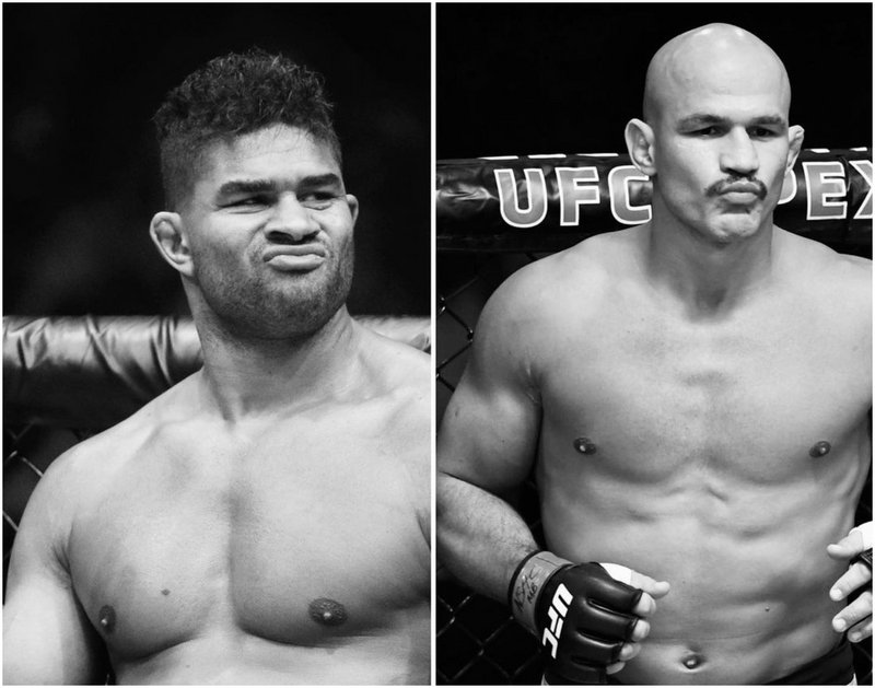 Дейна Уайт: Уволнихме Овърийм и дос Сантос заради годините им