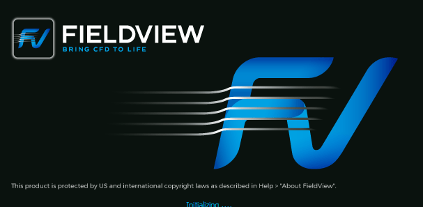 Tecplot Fieldview 2023 (x64)