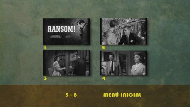 3 - Rapto [DVD9Full] [PAL] [Cast/Ing] [Sub:Varios] [1956] [Drama]