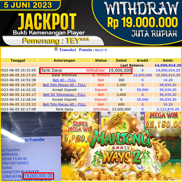 jackpot-slot-modal-receh-main-di-pgsoft-mahjong-ways-wd-rp-19000000--dibayar-lunas