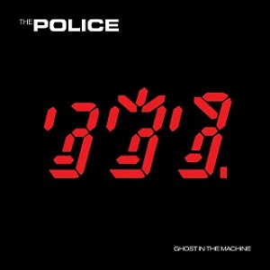 Re: The Police: Every Move You Make – The Studio Recordings