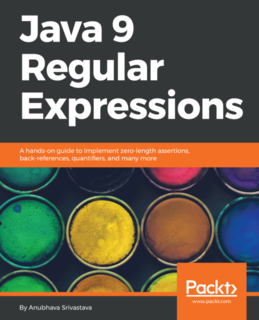 Regular Expressions in JavaScript Master Course and Projects