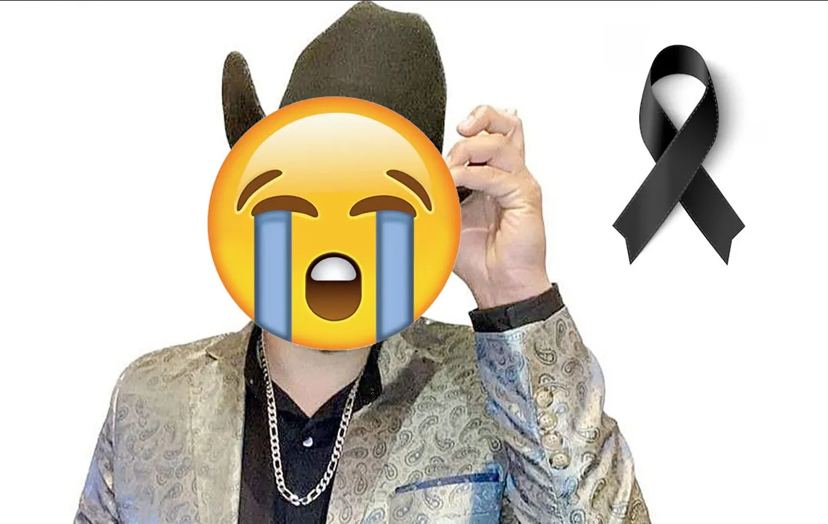 Joven cantante muere en horrible accidente durante cena de Noche Buena