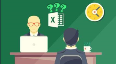 Basic Excel Questions for Job Interviews
