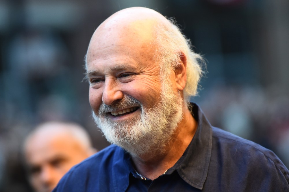 rob reiner