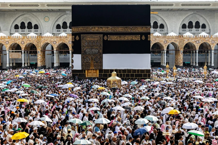 الحج 1447 هـ.. ملحمة إيمانية جسّدت نجاح التنظيم وروعة اللقاء بين الأرض والسماء