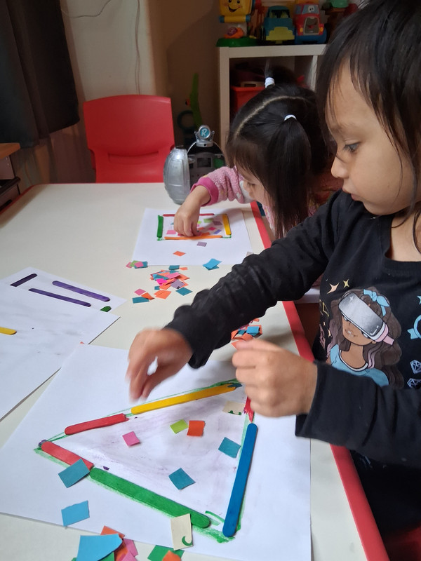 Preescolar