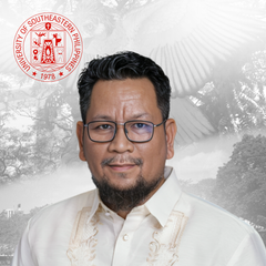 Researcher Photo