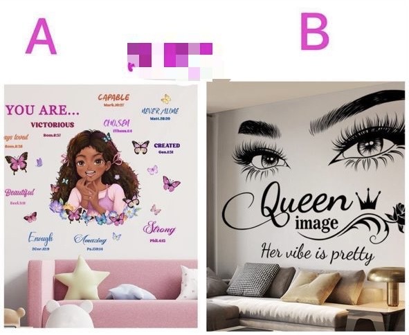 Wall Stickers