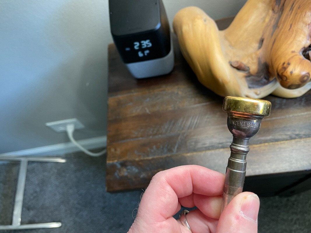 Olds 1954 Super trumpet sn 112694 (8)