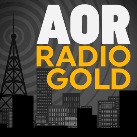 VA   AOR Radio Gold (2021)