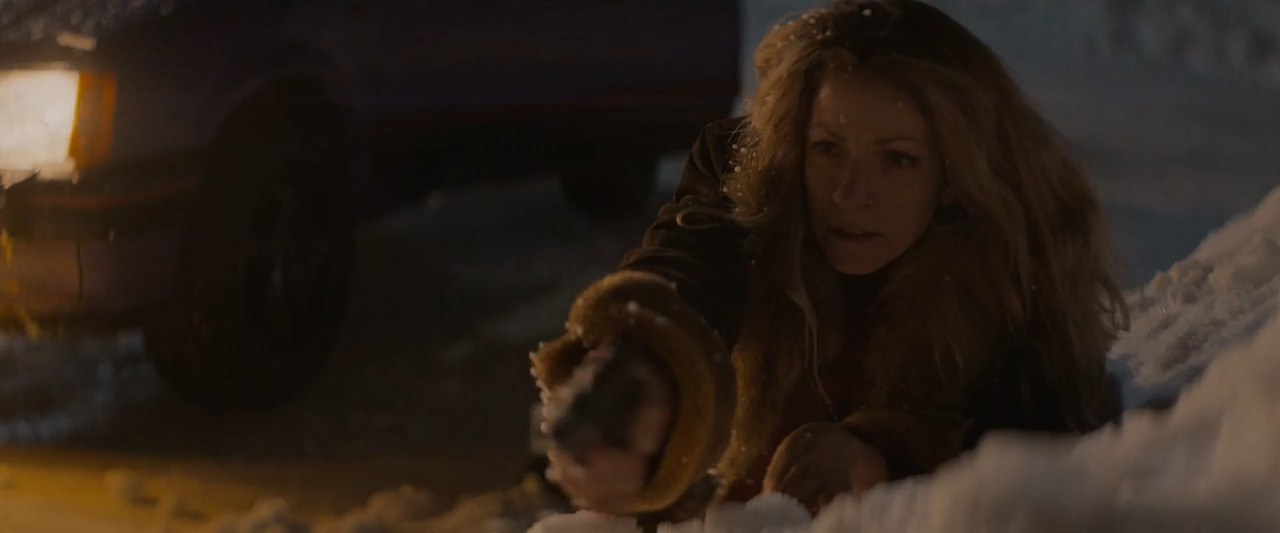 Little Siberia 2025 WebRip [Hindi + English] 480p, 720p ESub Screenshot