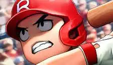 BASEBALL 9