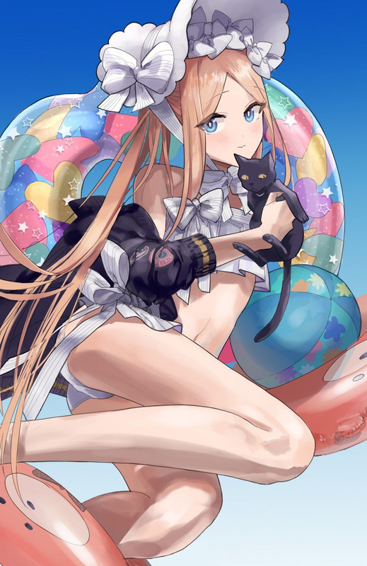 abigail-williams-and-abigail-williams-fate-and-1-more-drawn-by-na-piyopiyokamera-4446785e962373d5