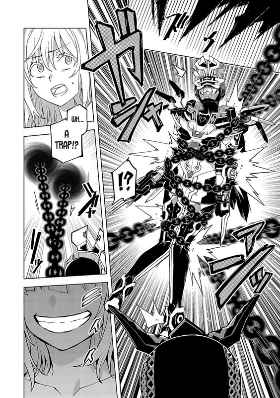 Hero-san and Former (Female) General-sanChap19-1