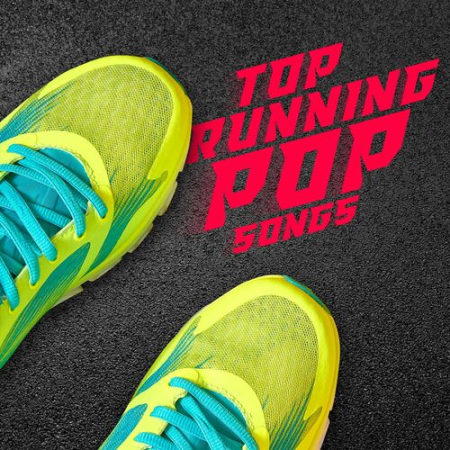 VA - Top Running Pop Songs (2022)
