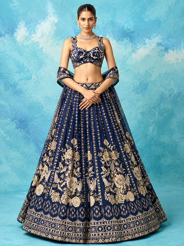 Lehengas
