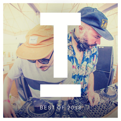 VA - Best Of Toolroom (2018) VA - Best Of Toolroom (2018)