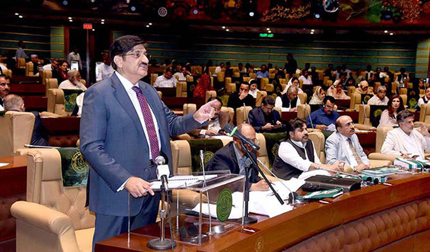 PPP draws a hard line against any debate over Karachi's constitutional status