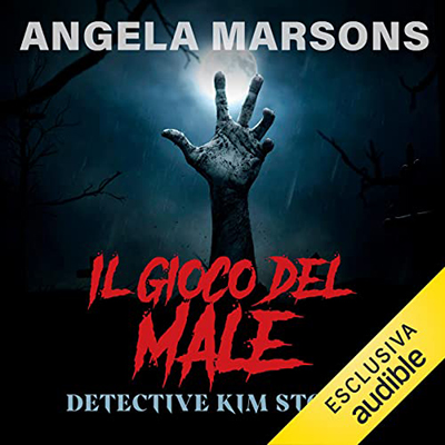 Angela Marsons - Il gioco del male (2022) (mp3 - 128 kbps)
