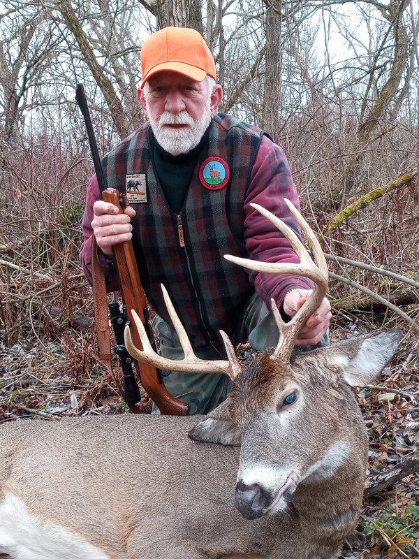 Don s 2025 Buck