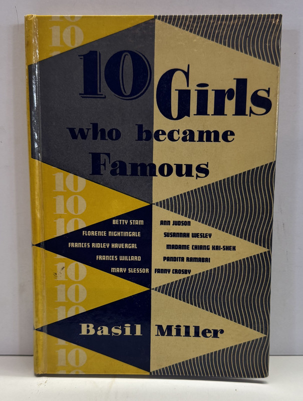 10 Girls Who Became Famous