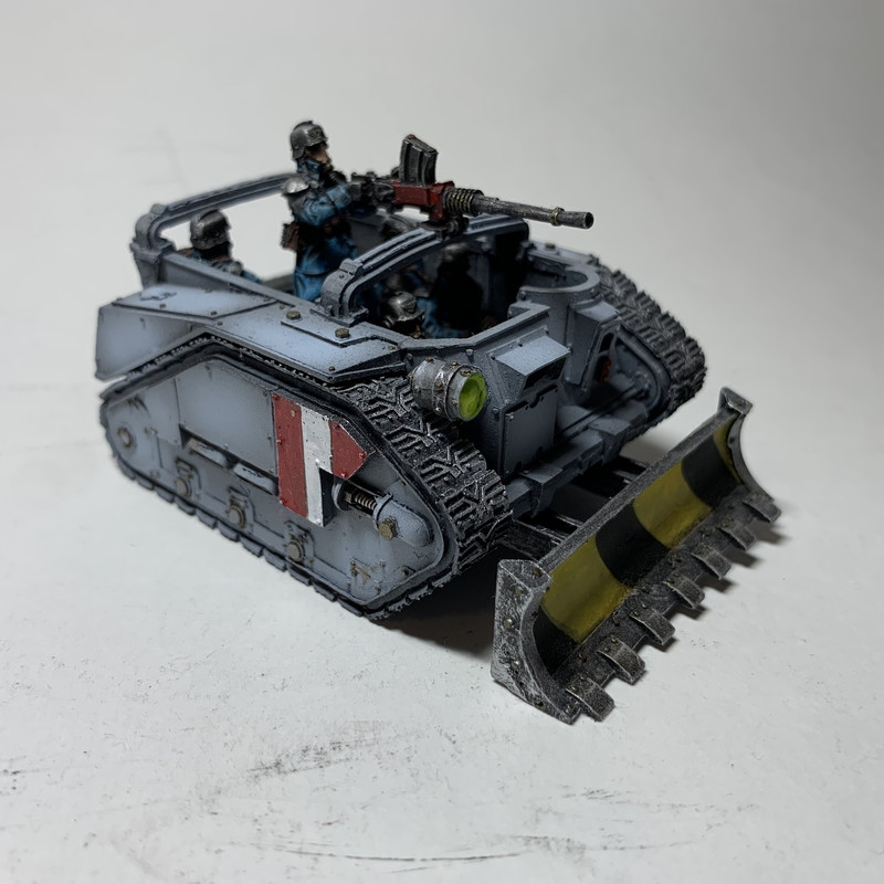 IFV STORMTROOP